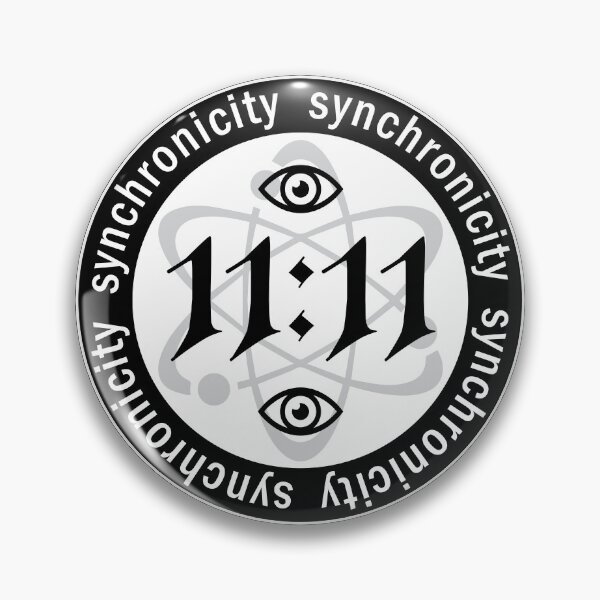 Item preview, Synchronicity designed and sold by marcosty.