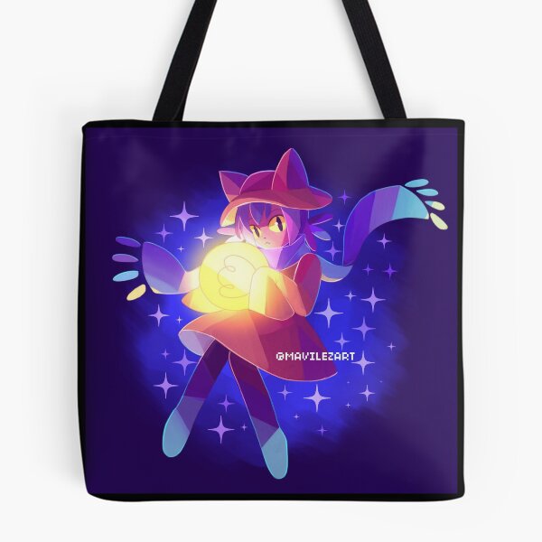 Item preview, oneshot niko cute designed and sold by MelonFarmer20.