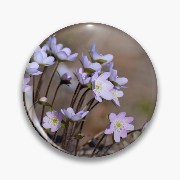Item preview, Purple flowers designed and sold by KRDCREATIONS.