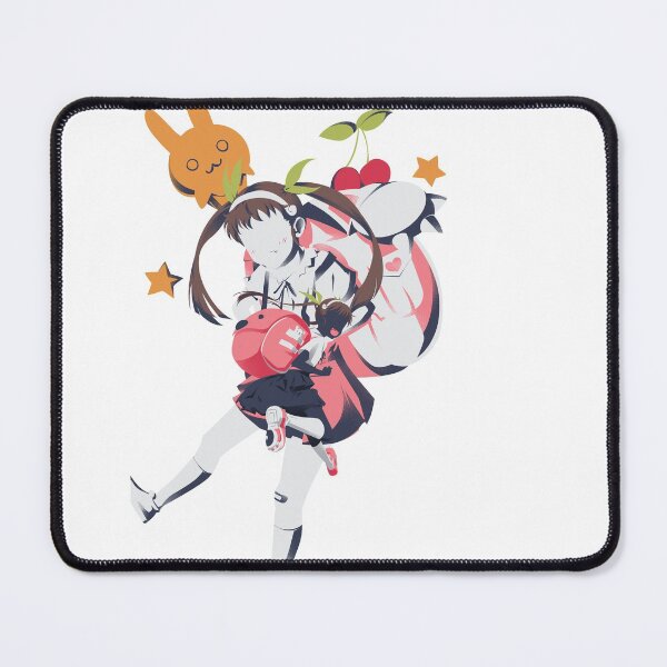 Item preview, Hachikuji Mayoi designed and sold by ijunk.