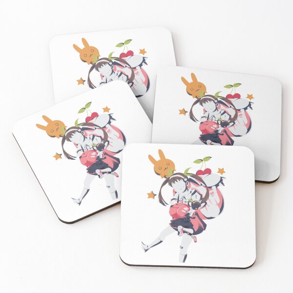 Item preview, Hachikuji Mayoi designed and sold by ijunk.