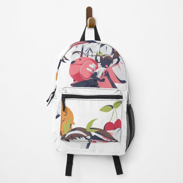 Item preview, Hachikuji Mayoi designed and sold by ijunk.