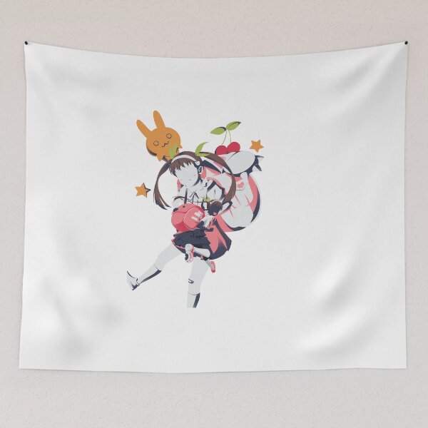 Item preview, Hachikuji Mayoi designed and sold by ijunk.