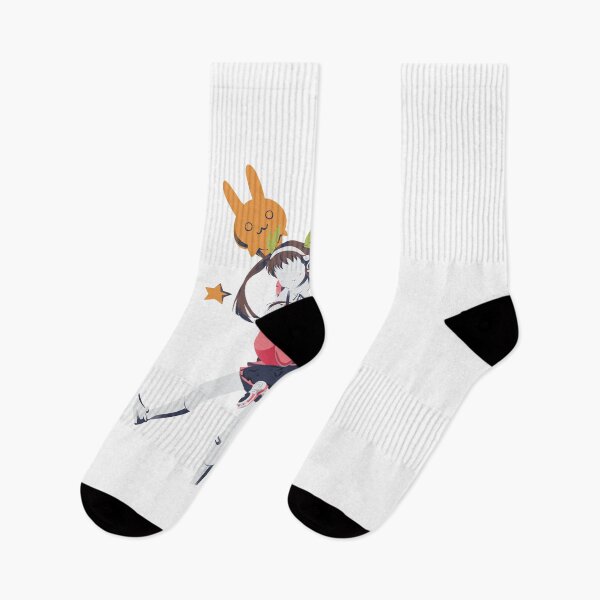 Item preview, Hachikuji Mayoi designed and sold by ijunk.