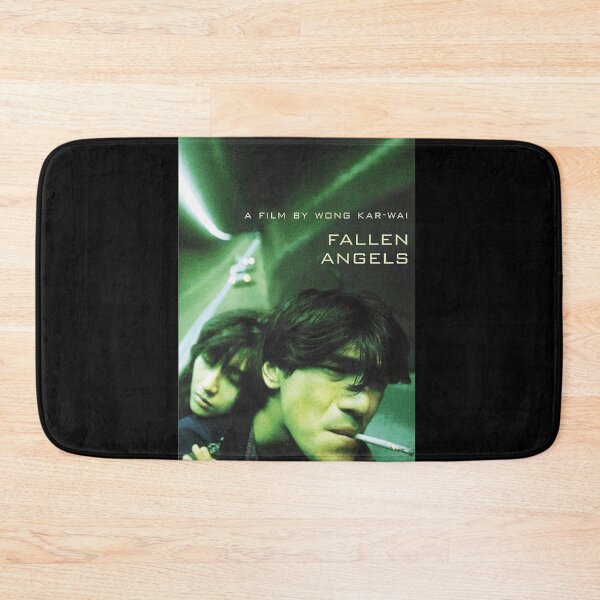 Artikelvorschau, Fallen Angels Filmplakat Klassiker. entworfen und verkauft von ParsonsRiggs.