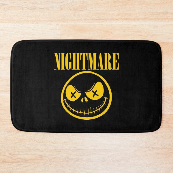 Item preview, Yellow Nightmare  designed and sold by thegreatusa.