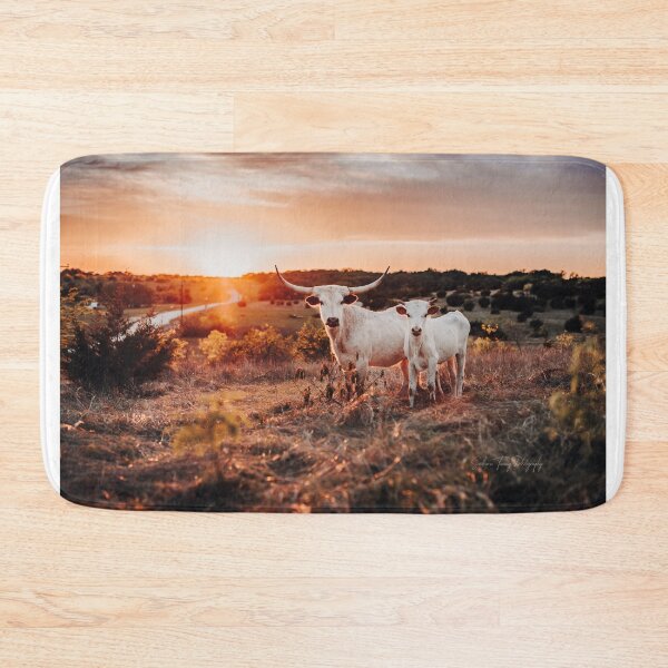 Item preview, Longhorn Pair designed and sold by SouthernTwang.