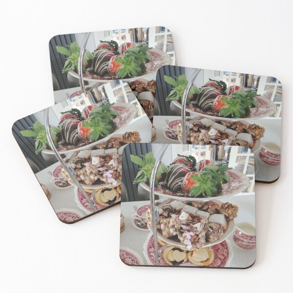 Item preview, Afternoon Tea designed and sold by SkinTownPics.