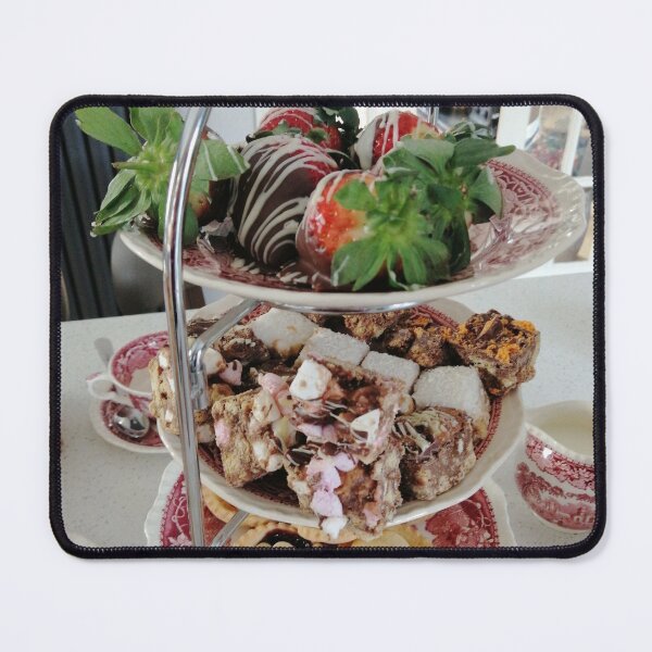 Item preview, Afternoon Tea designed and sold by SkinTownPics.