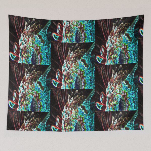 Item preview, Abstract glow designed and sold by mlswig.