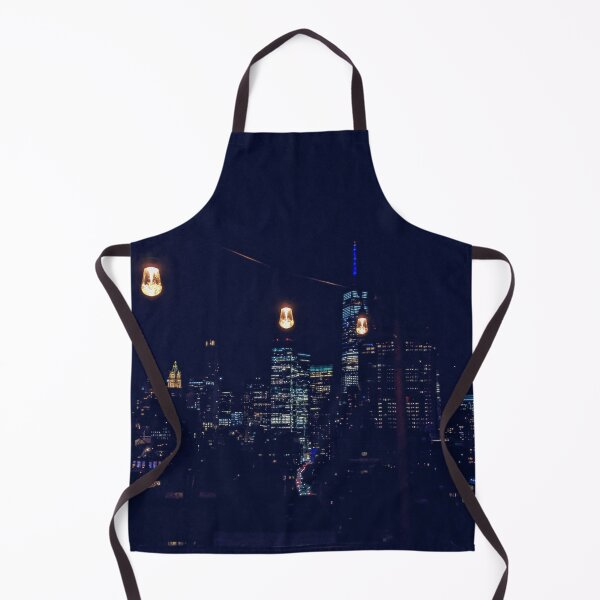 Item preview, Rooftop NYC designed and sold by Treesuh.