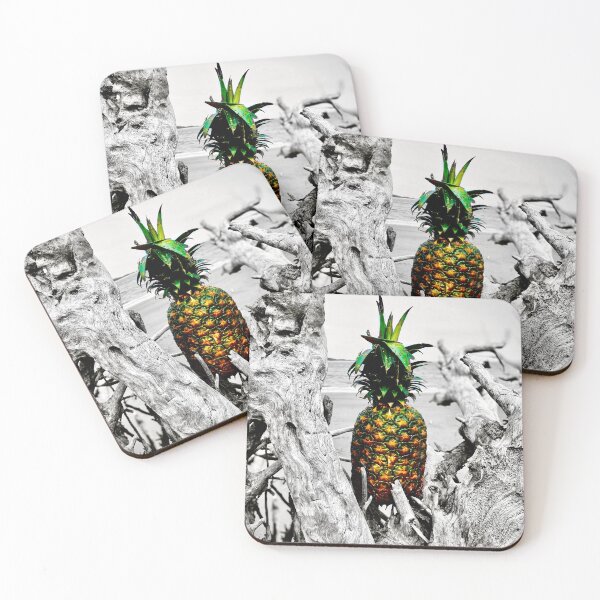 Item preview, Unexpected Pineapple designed and sold by ImKarmz.