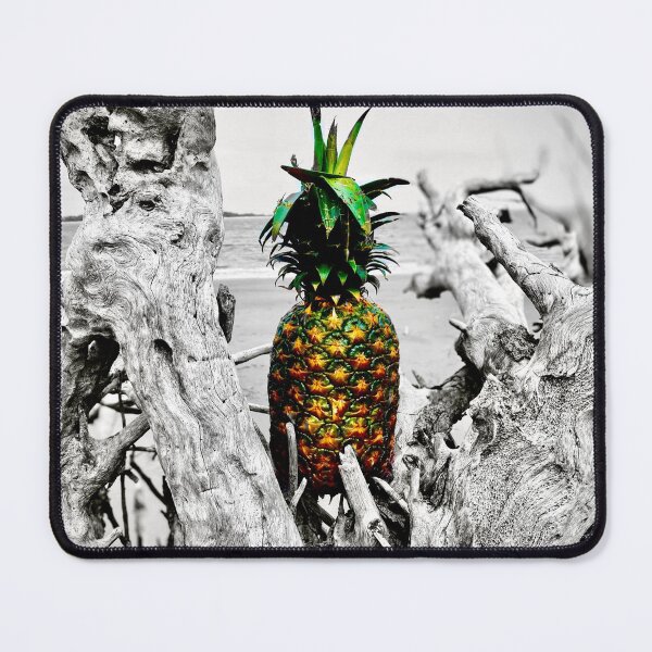 Item preview, Unexpected Pineapple designed and sold by ImKarmz.