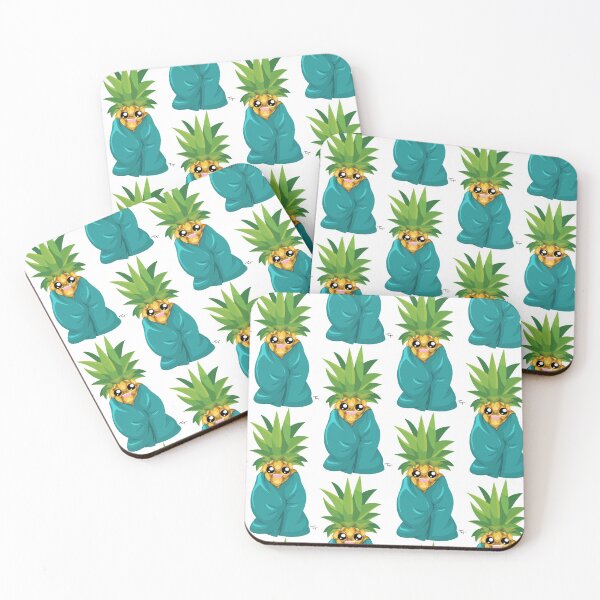 Item preview, UnderCOVER Pineapple designed and sold by Tyler Toney.
