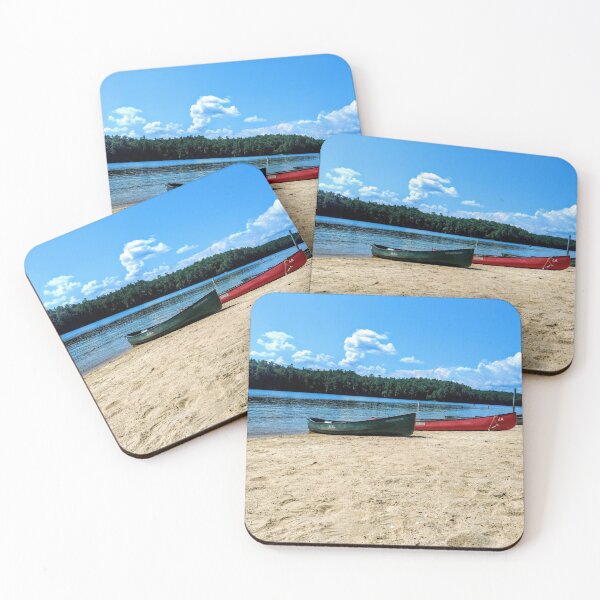 Item preview, Canoes designed and sold by KegKag.