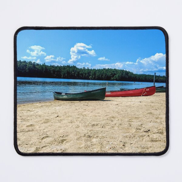 Item preview, Canoes designed and sold by KegKag.