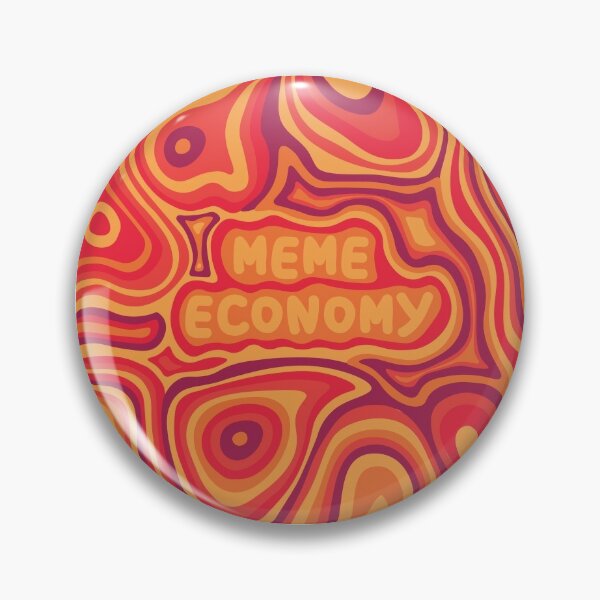 Ok Meme Pin for Sale by Meme Economy