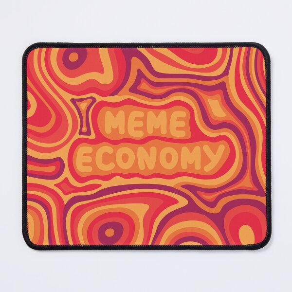 Item preview, Meme Economy Red designed and sold by Meme Economy.