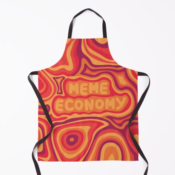 Item preview, Meme Economy Red designed and sold by Meme Economy.