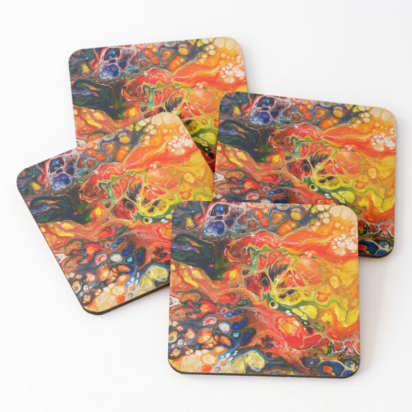 Item preview, Fairy garden 2 designed and sold by ArtandSoulFluidArt.