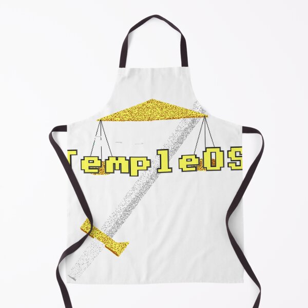Item preview, Terry Davis TempleOS  designed and sold by redpilledmerch.