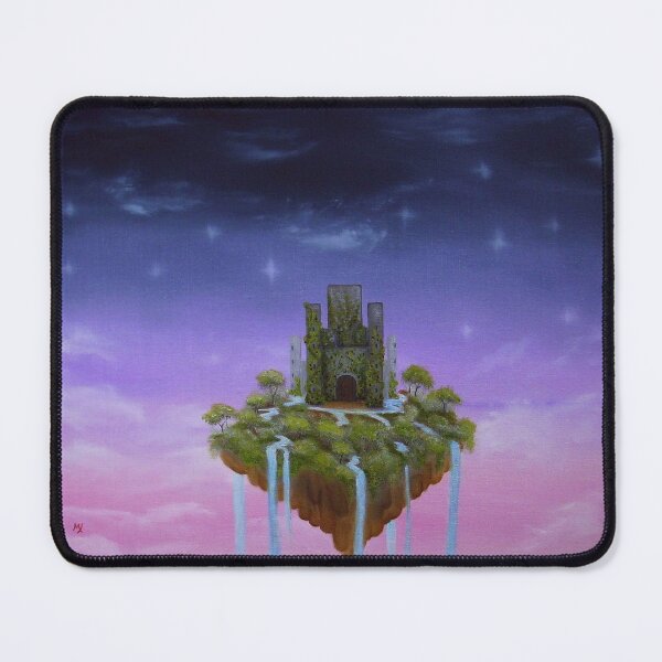 Item preview, The Forgotten City designed and sold by MelanieJoy.