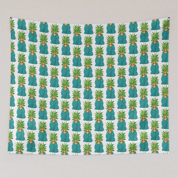 Item preview, UnderCOVER Pineapple designed and sold by Tyler Toney.