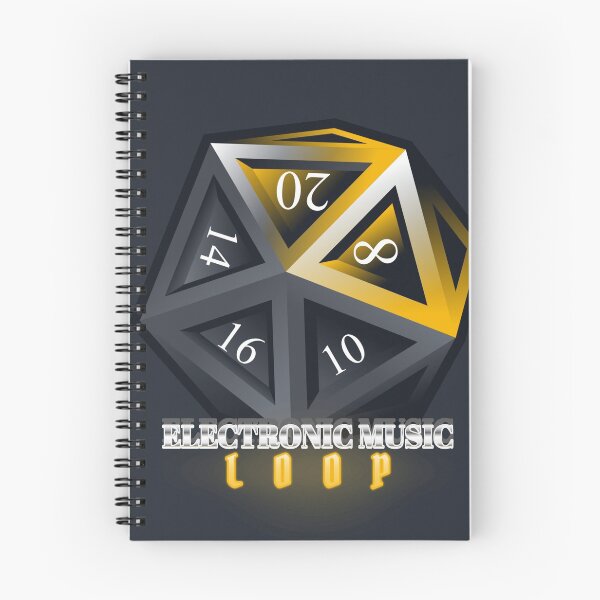 Item preview, Electronic Music designed and sold by HiTechMedia.