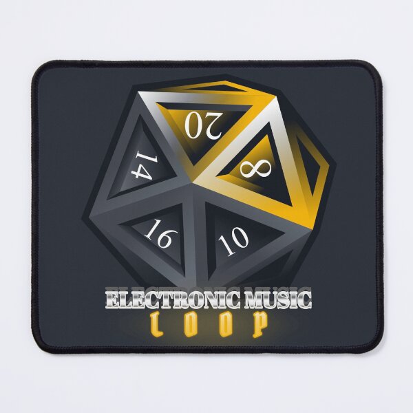 Item preview, Electronic Music designed and sold by HiTechMedia.