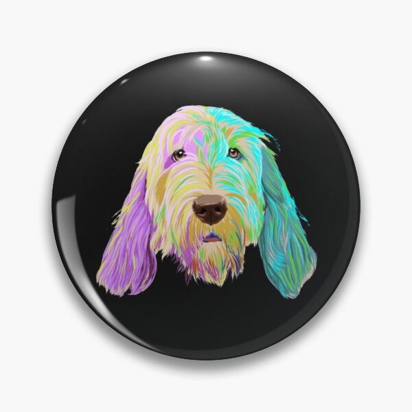 Item preview, Splash Spinone Italiano  designed and sold by StarcyWol.