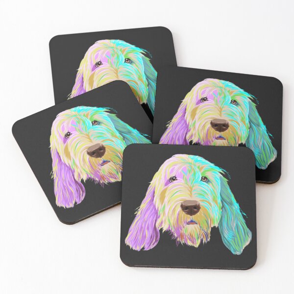 Item preview, Splash Spinone Italiano  designed and sold by StarcyWol.