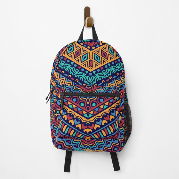 Item preview, African Ethnic Ornaments Pattern designed and sold by Alarasboy.
