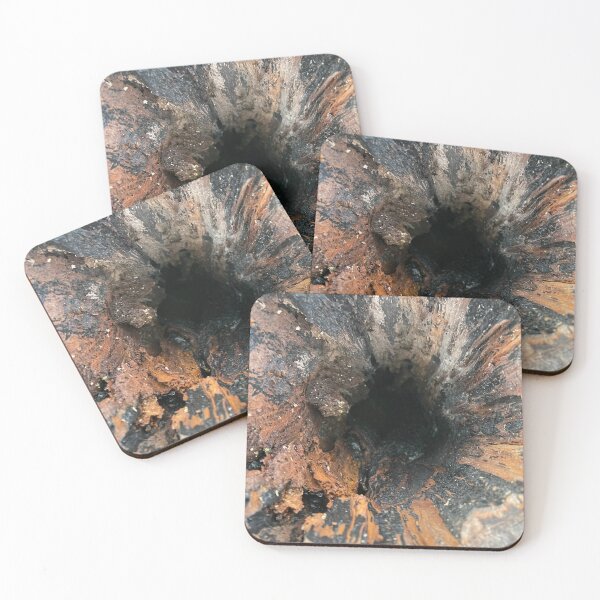 Item preview, Inside a rotting tree designed and sold by Kolynn1213.