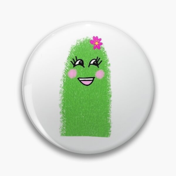 Item preview, Cute Cactus designed and sold by Djjin66.