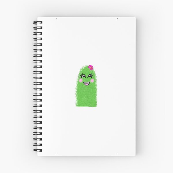 Item preview, Cute Cactus designed and sold by Djjin66.