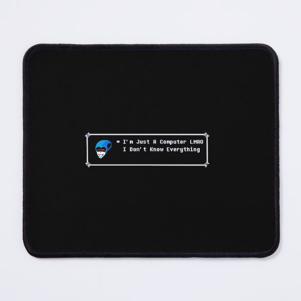 Item preview, DELTARUNE Chapter 2 - Just a computer designed and sold by Puppy-.