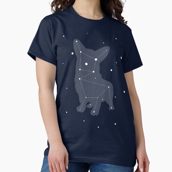 Item preview, Corgi Constellation designed and sold by EsraelArdent.