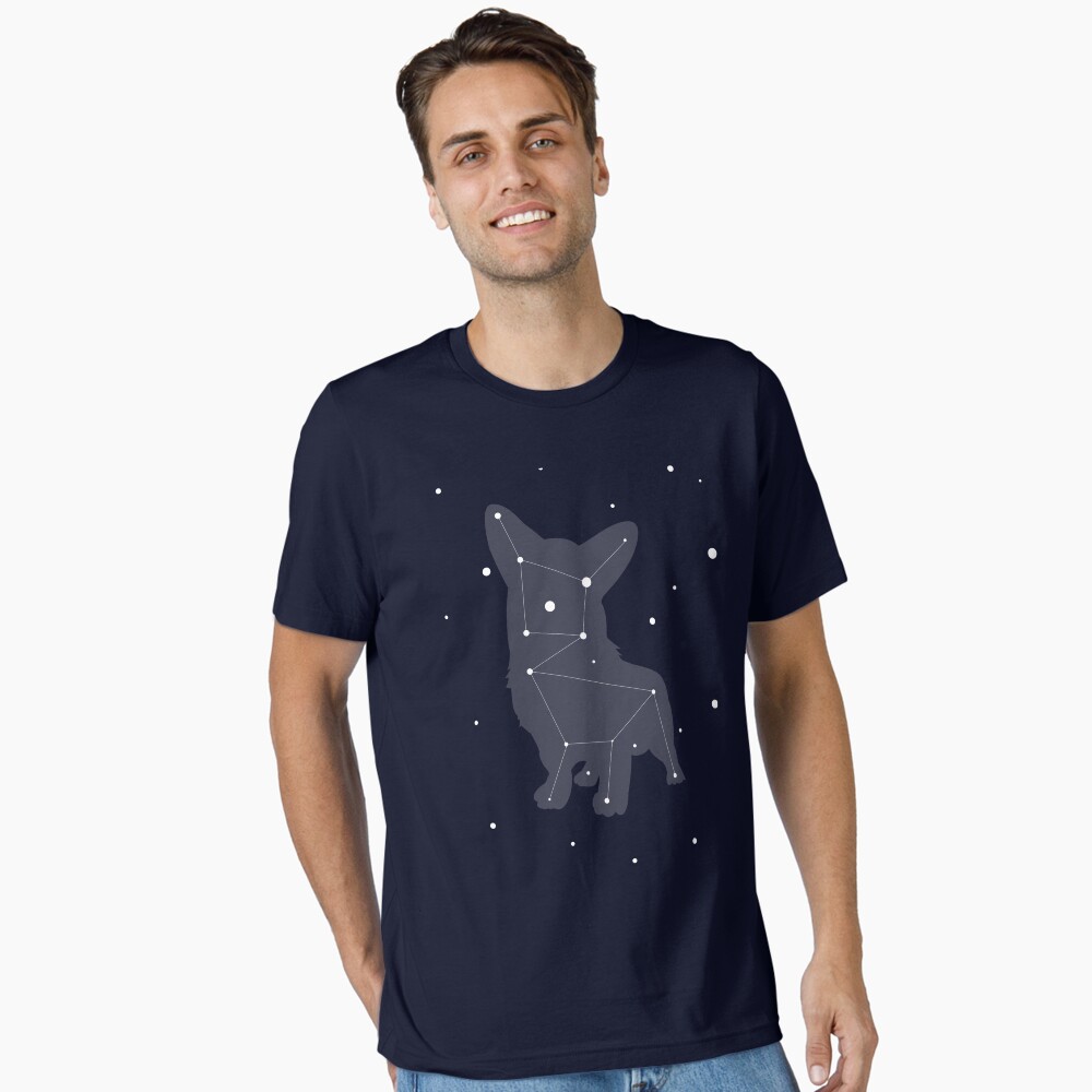 Item preview, Essential T-Shirt designed and sold by EsraelArdent.