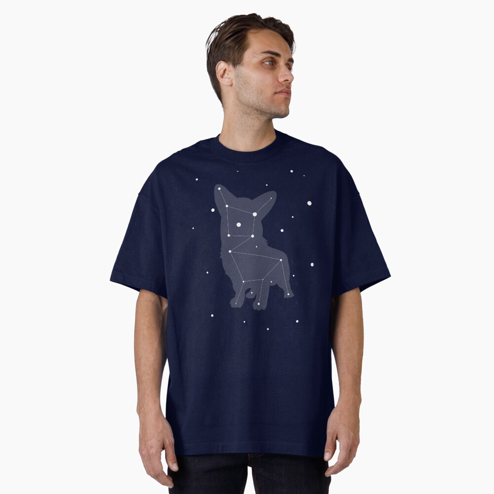 Item preview, Oversized T-Shirt designed and sold by EsraelArdent.