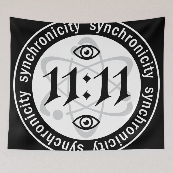 Item preview, Synchronicity designed and sold by marcosty.
