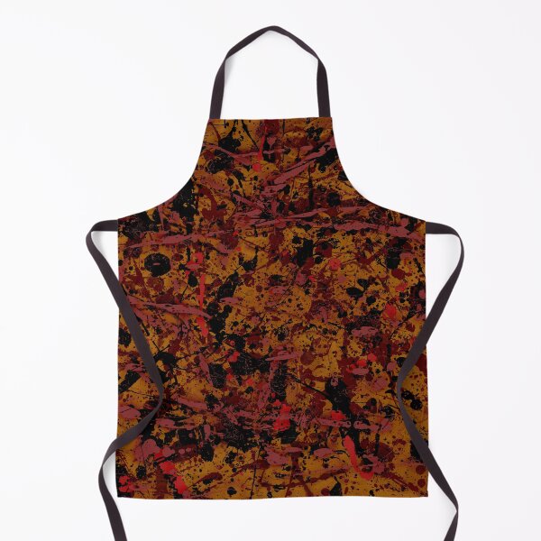 Item preview, Commotion No. 1 (L) designed and sold by Rockett Graphics.