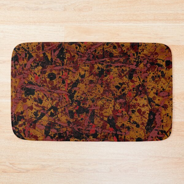 Item preview, Commotion No. 1 (L) designed and sold by Rockett Graphics.