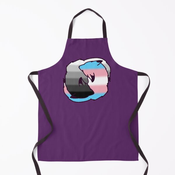 Item preview, Het/Trans Cuddles designed and sold by emberkyrlee.