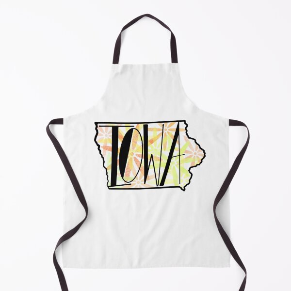 Item preview, IOWA designed and sold by Charity Wilhite.