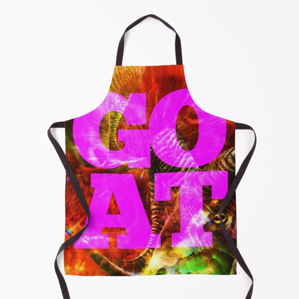 Item preview, Goat designed and sold by PopOptikal.