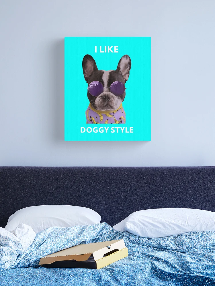 APPLEBUM Doggy Style Giclee Print 【公式通販】