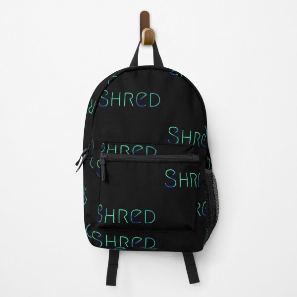 Item preview, Shred designed and sold by DaDooklaDesigns.