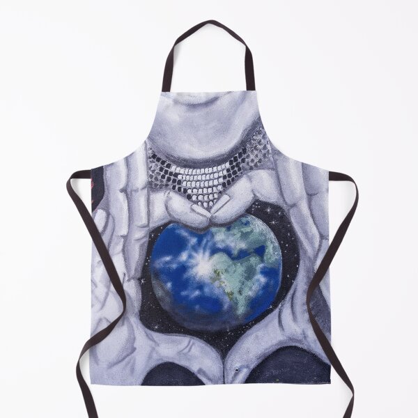 Item preview, Mother Earth Love in Hands designed and sold by Compass and a Camera.