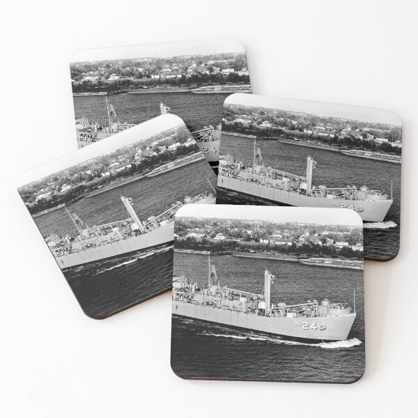 Item preview, USS SPHINX (ARL-24) SHIP'S STORE designed and sold by militarygifts.