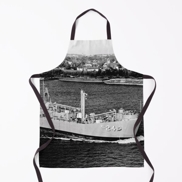 Item preview, USS SPHINX (ARL-24) SHIP'S STORE designed and sold by militarygifts.
